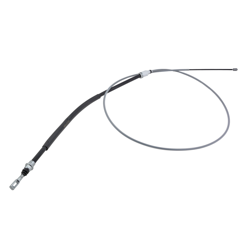 Nty Parking Brake Cable For Citroen C5 00- /L,R Size 1.8