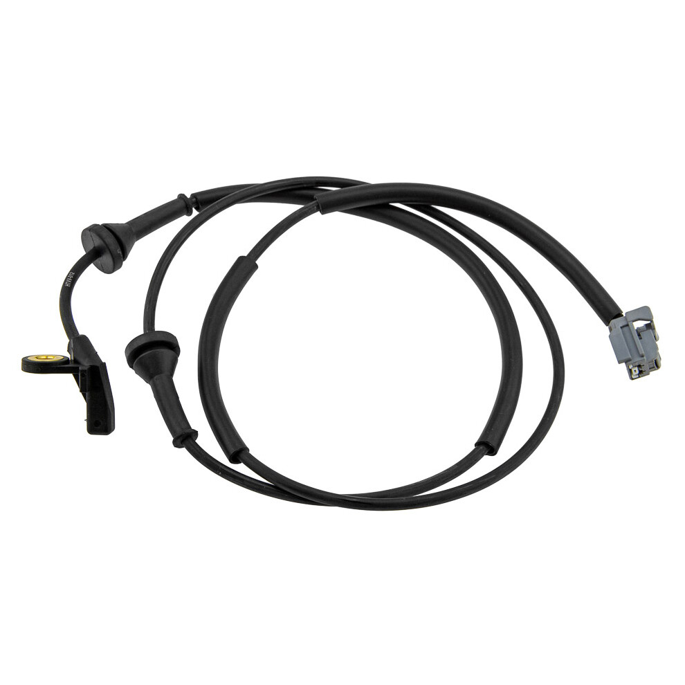 Nty Abs Sensor Rear For Volvo Xc90 02- /Left