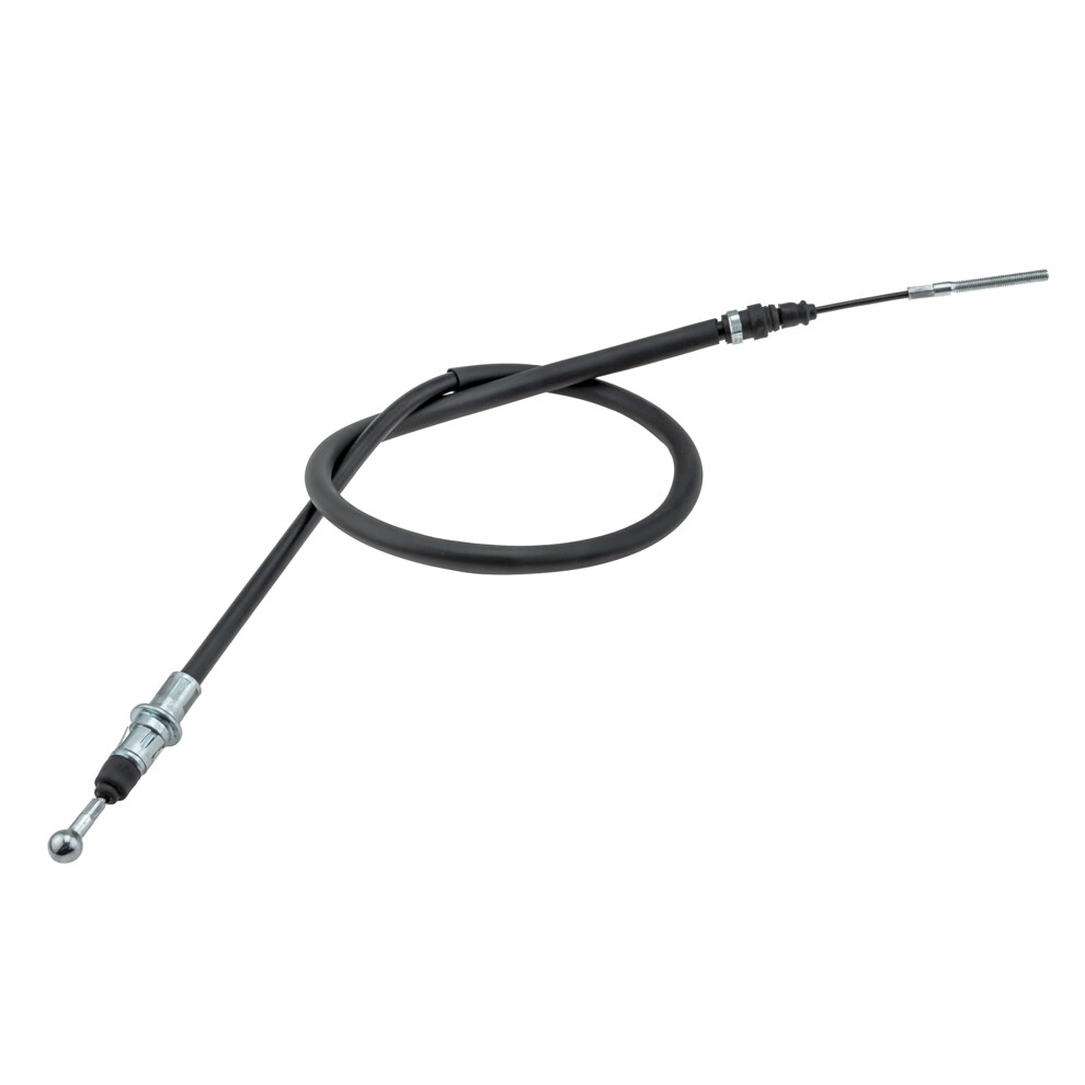 Parking Brake Cable For Citroen C8 05- /Left/ 5902048281487