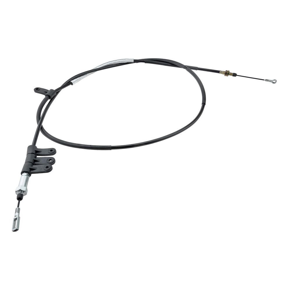 CABLE PULL PARKING BRAKE HLR-CT-005 FOR PEUGEOT BOXER/Platform/Chassis/Van/Bus - Image 9