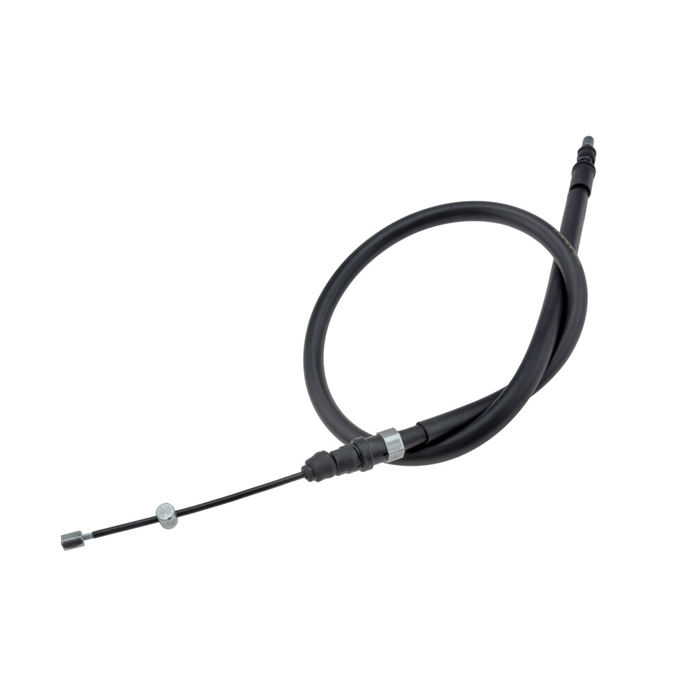 PARKING BRAKE CABLE For CITROEN C4 PICASSO 05- /RIGHT/-image-OPC-PH8QQXM-NEW