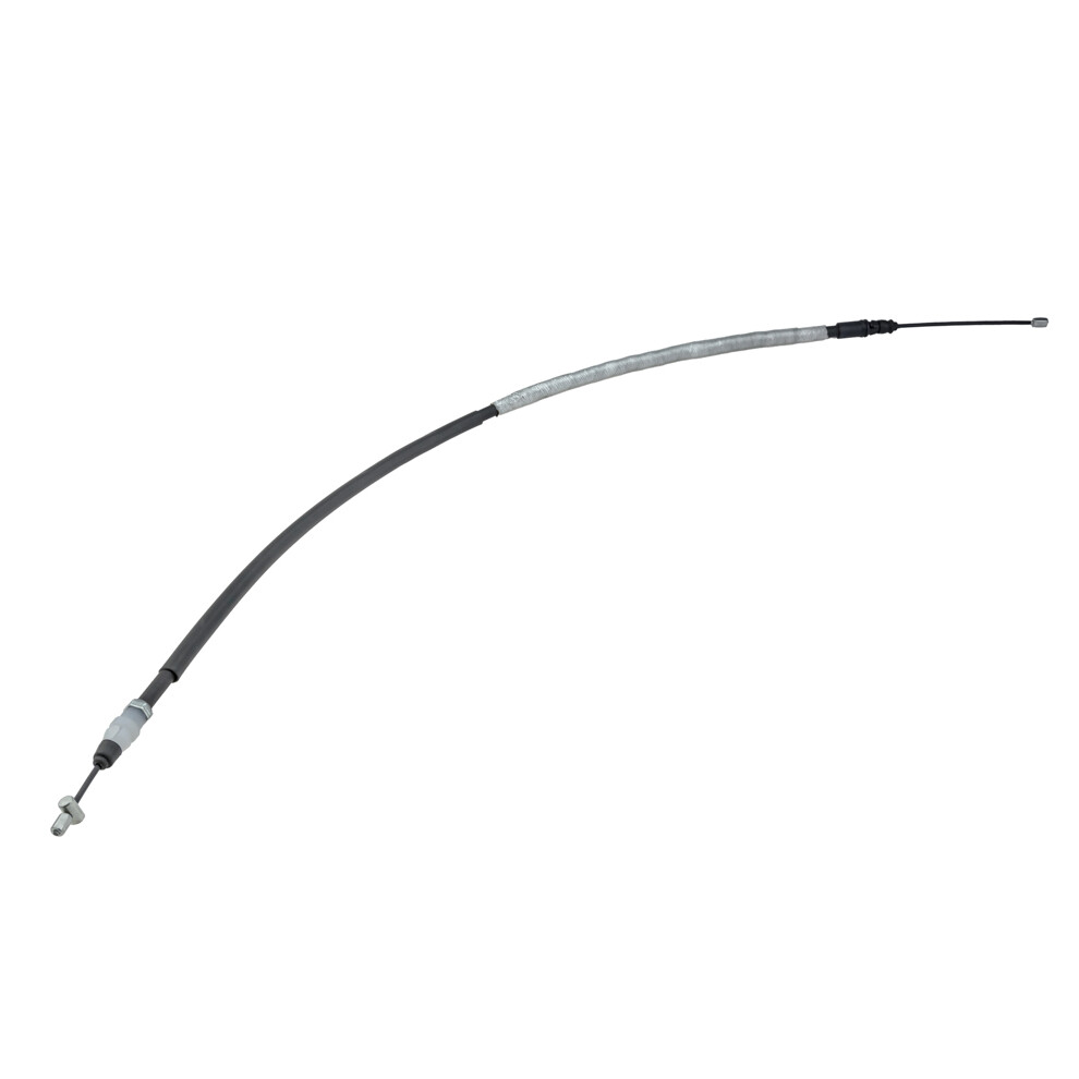 Nty Parking Brake Cable For Citroen C4 Picasso 05- /Left