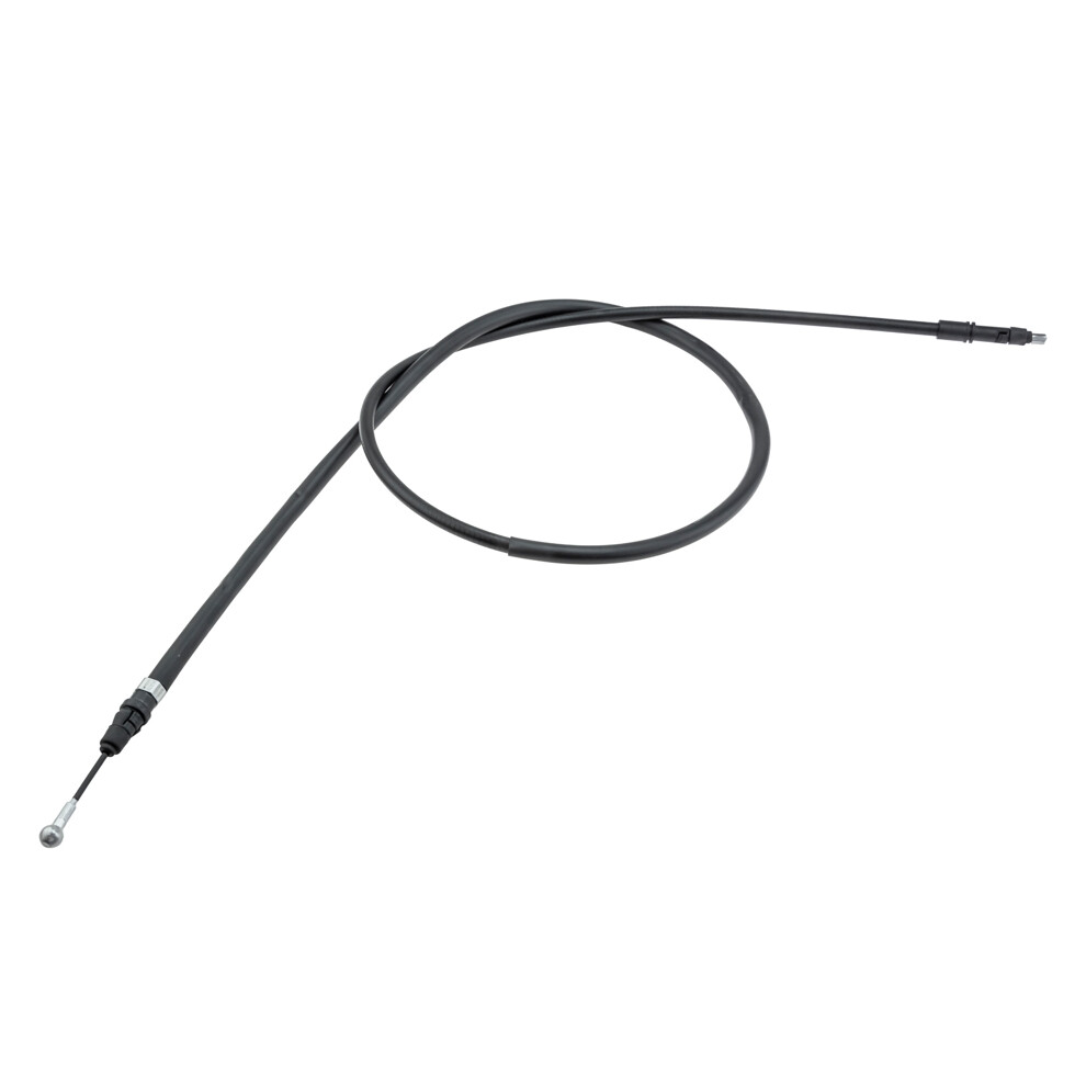 Handbrake cable Left Rear HLR-CT-027 NTY for FIAT PEUGEOT CITROËN - Image 12