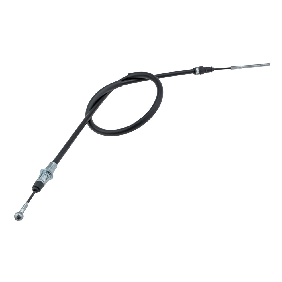 Parking Brake Cable For Fiat Ulysse 02- /Left/ 5902048281678