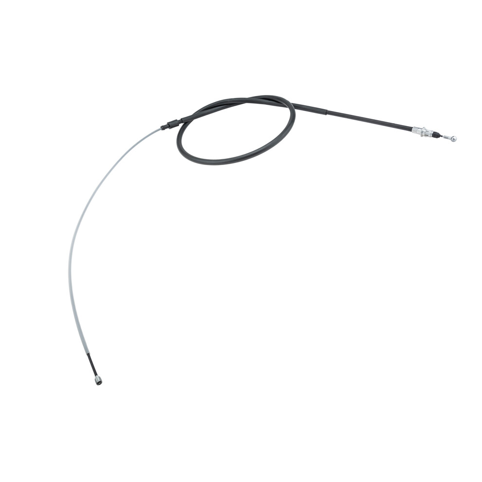 Handbrake cable Left Rear HLR-CT-029 NTY for CITROËN C5 III C5 III Break - Image 10