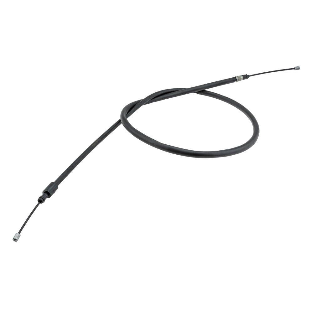 Nty Parking Brake Cable For Citroen Xsara 97- /Left, Tarcze Size 1.6