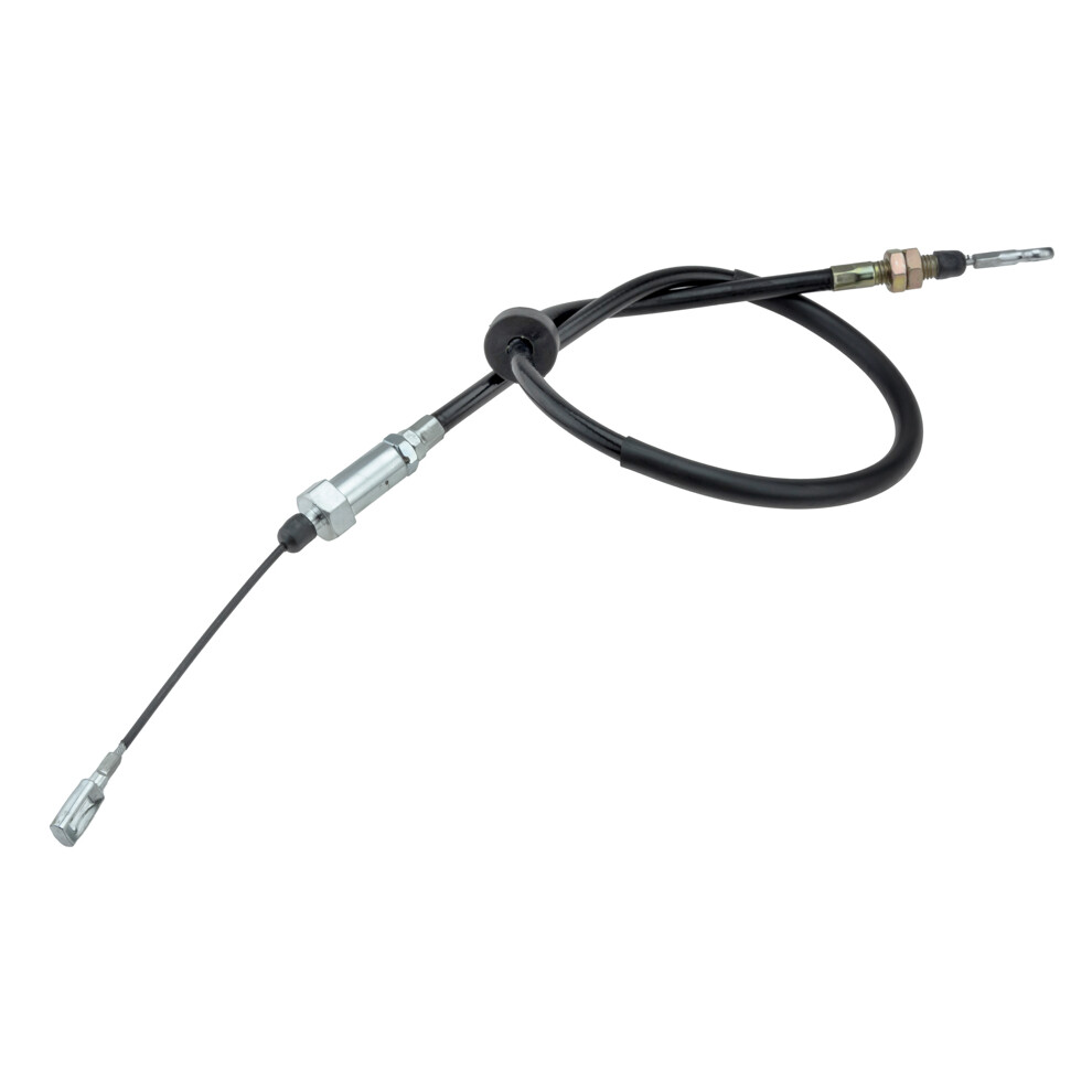 Parking Brake Cable For Fiat Ducato 01- Citroen Jumper 01- 5902048281685