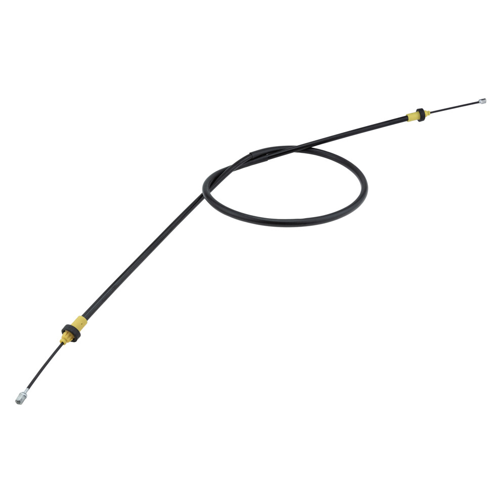 N.T.Y. HLR-DW-002.NTY Cable, parking brake for DACIA - Image 10