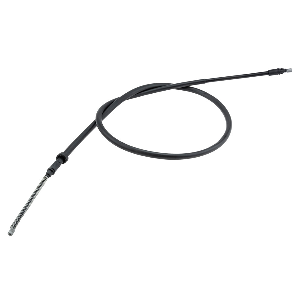 CABLE PULL PARKING BRAKE HLR-DW-003 FOR DACIA K9K790/796/792/892 1.5L 4cyl - Image 10