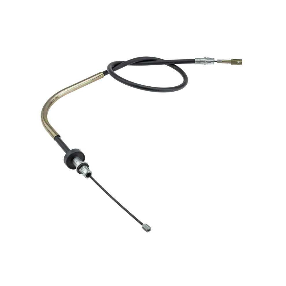Handbrake cable Centre HLR-FR-006 NTY for FORD TRANSIT Bus TRANSIT Van - Image 11