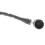 NTY BRAKE PADS WEAR SENSOR For BMW X5 (E53) 2001-2006 /FRONT/ 3