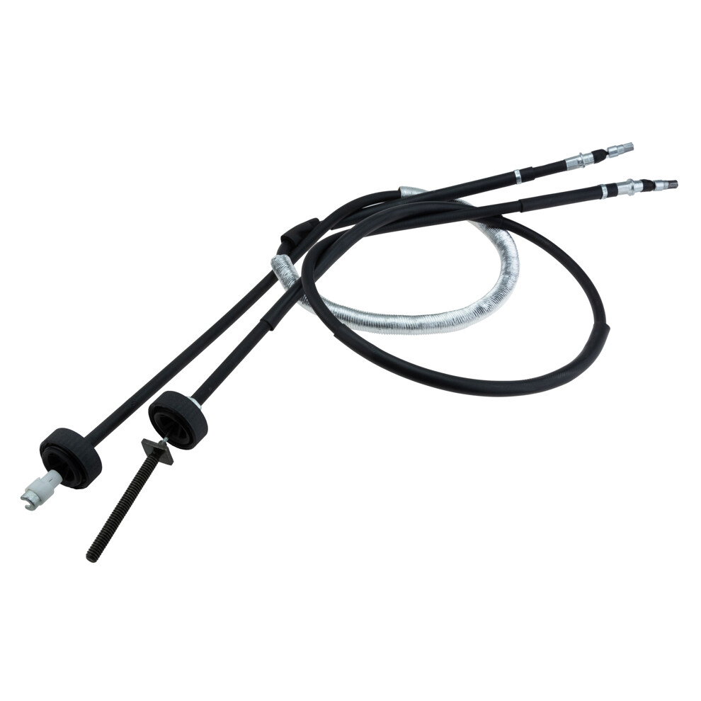 N.T.Y. HLR-FR-020.NTY Cable, parking brake for FORD - Image 10