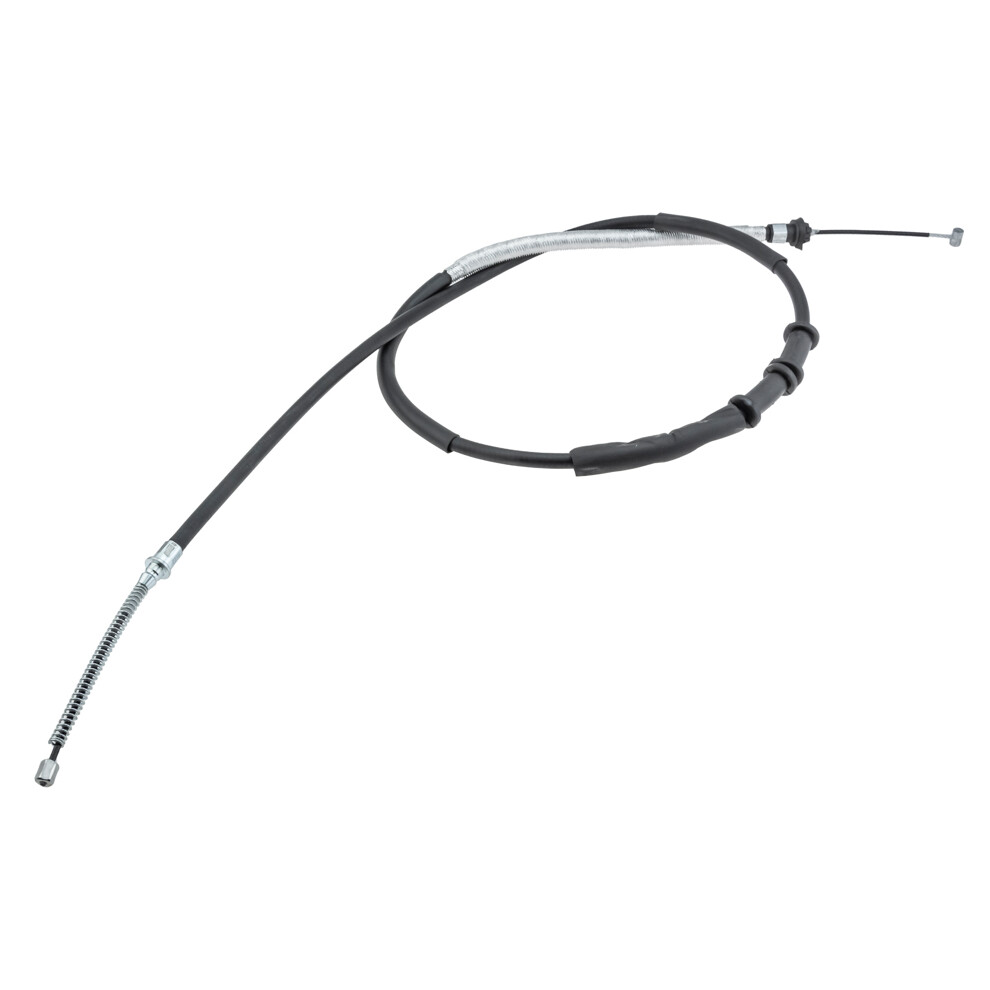 Nty Parking Brake Cable For Fiat Grande Punto 05-/Right, Bębny