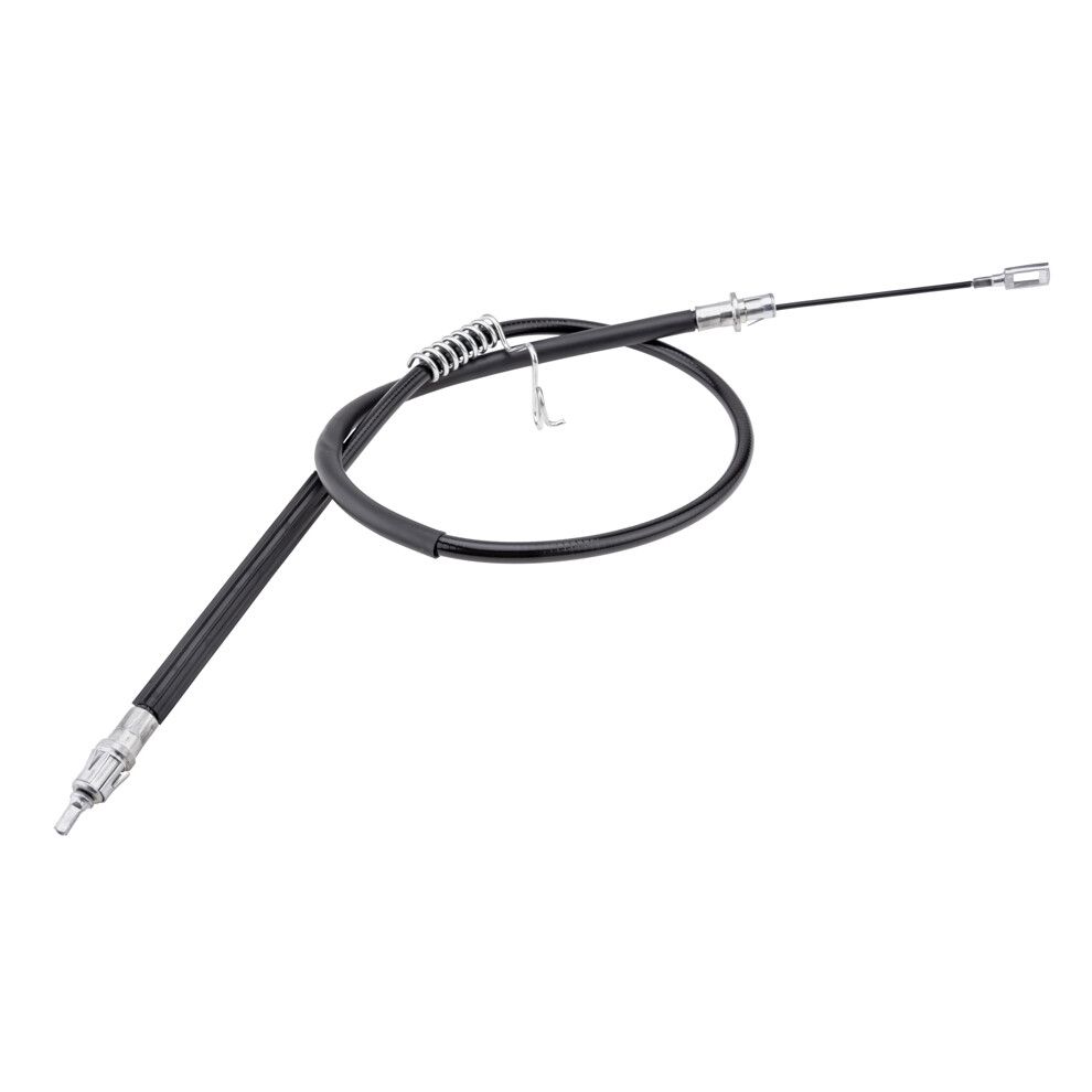 Fits NTY HLR-FR-022 PARKING BRAKE CABLE - Image 11