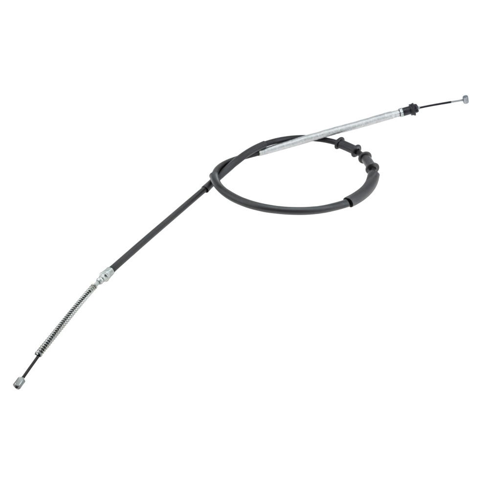 Parking Brake Cable For Fiat Grande Punto 05- /Right, Tarcze/ 5902048281975