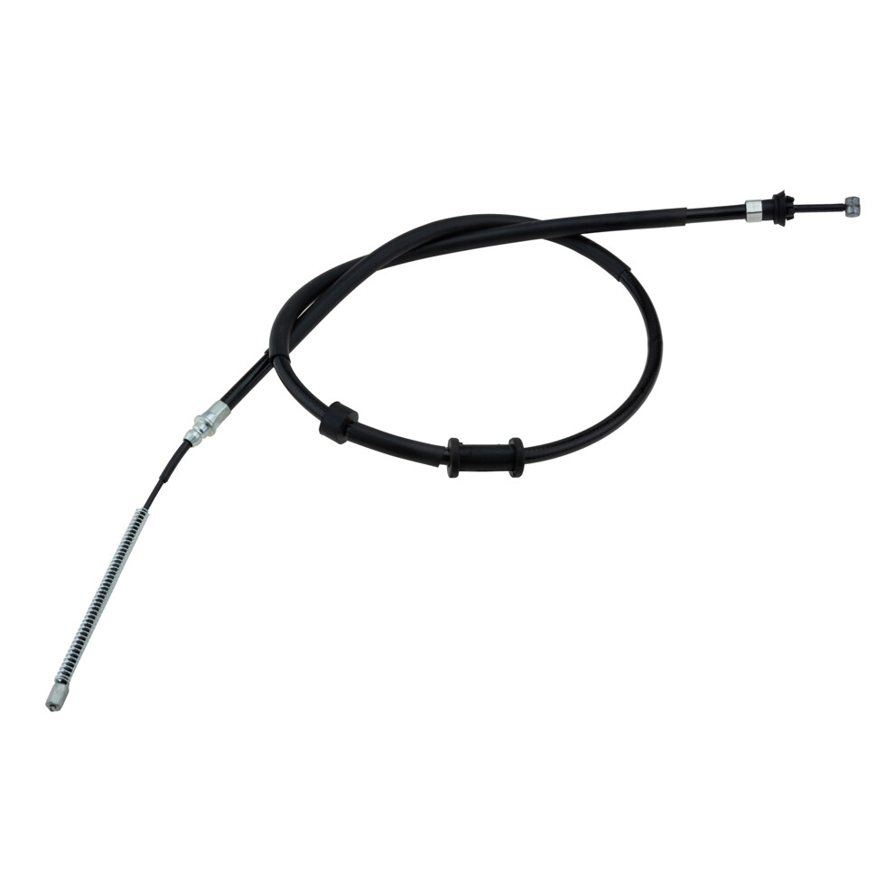Fits NTY HLR-FT-013 PARKING BRAKE CABLE - Image 10