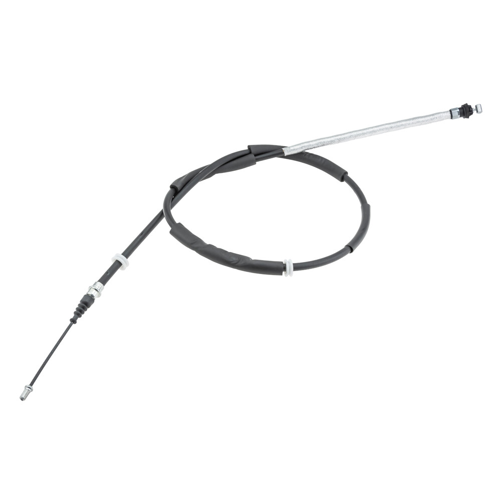 Nty Parking Brake Cable For Fiat Stilo 01- /Right, Rear