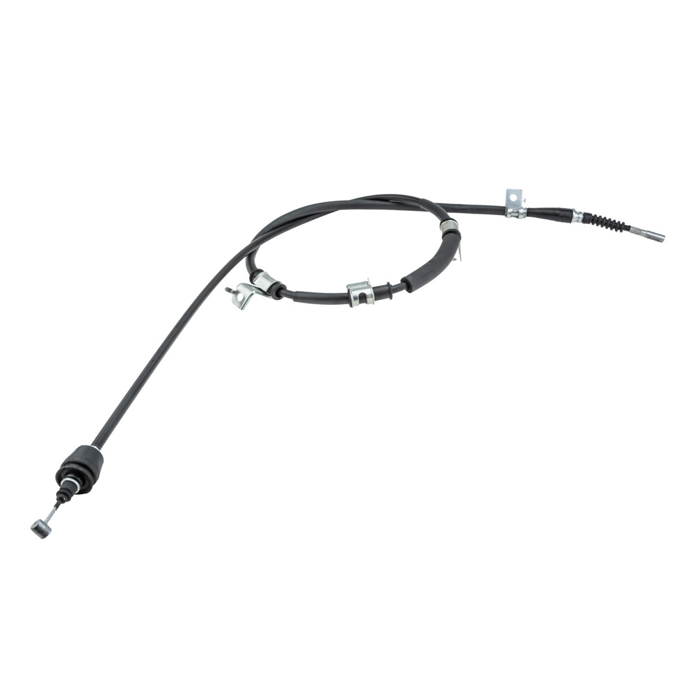 Nty Parking Brake Cable For Hyundai I30 07- /Right Size 1.6