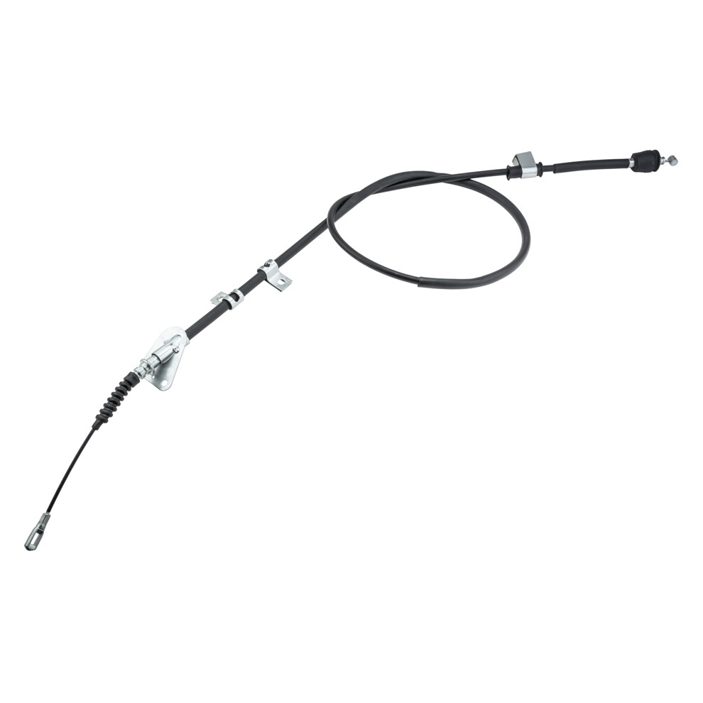 Left Rear NTY HLR-HY-002 Cable, parking brake for HYUNDAI,KIA - Image 14