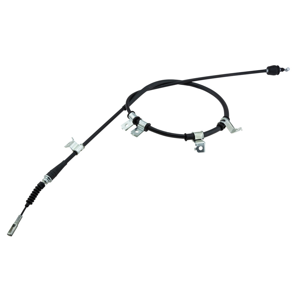 Nty Parking Brake Cable For Hyundai I30 07- /Left Size 1.6
