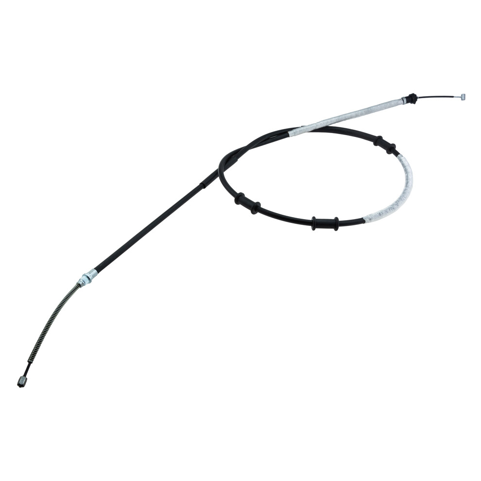 Nty Parking Brake Cable For Fiat Doblo Cargo 01- /Right Size 1.2