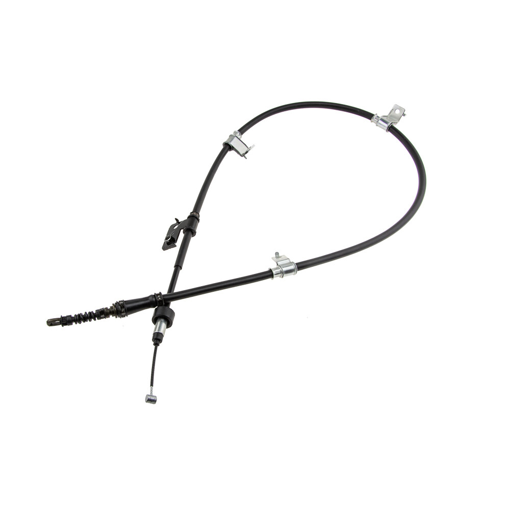 Handbrake Cable Fits for Kia Cee'D 06 Hyundai I30 06 Left / OE zu Vergl 5 - Image 15