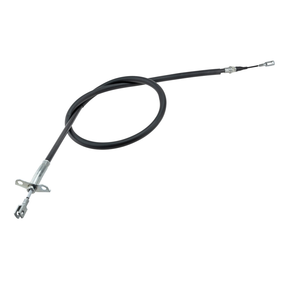 CABLE PULL PARKING BRAKE HLR-ME-007 FOR VW LT/28-35/II/Bus/28-46/Van 2.3L 4cyl - Image 10