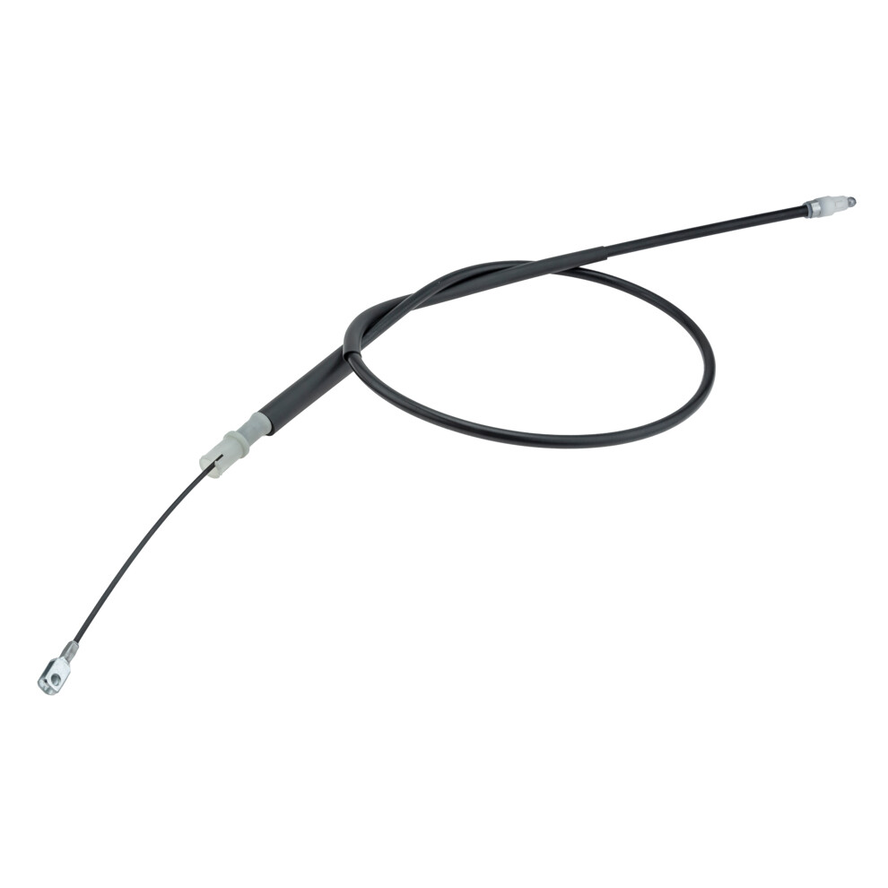 CABLE PULL PARKING BRAKE HLR-ME-010 FOR VW CRAFTER/30-50/Platform/Chassis/Van - Image 12