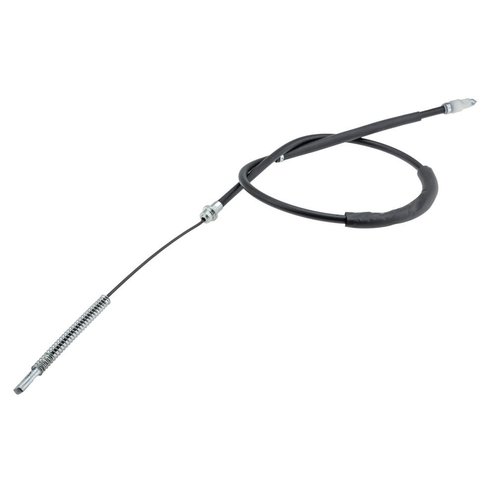 N.T.Y. HLR-ME-011.NTY Cable, parking brake for MERCEDES-BENZ,VW - Image 11