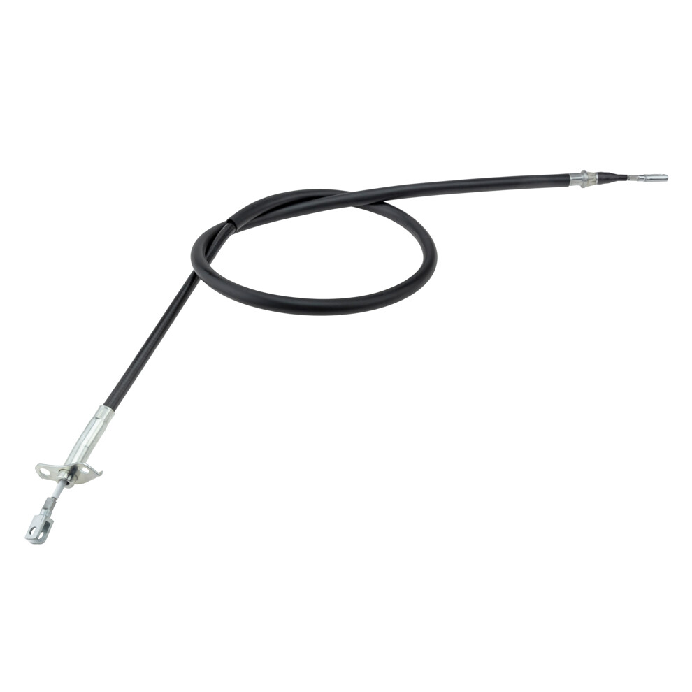 CABLE PULL PARKING BRAKE HLR-ME-009 FOR VW LT/28-46/II/Platform/Chassis/Van 2.3L - Image 10