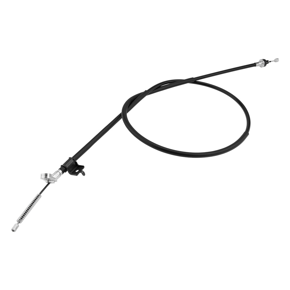 Fits NTY HLR-NS-000 PARKING BRAKE CABLE - Image 14
