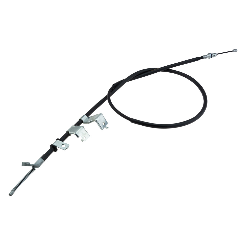N.T.Y. HLR-NS-004.NTY Cable, parking brake for NISSAN - Image 12