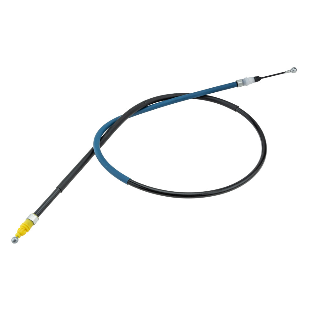 Nty Parking Brake Cable For Opel Vivaro A 03- Renault Trafic Ii 03
