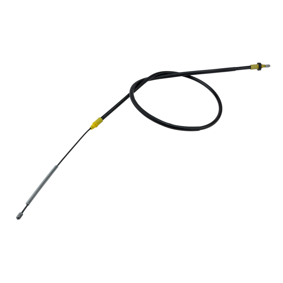 Fits NTY HLR-PE-001 PARKING BRAKE CABLE - Image 8