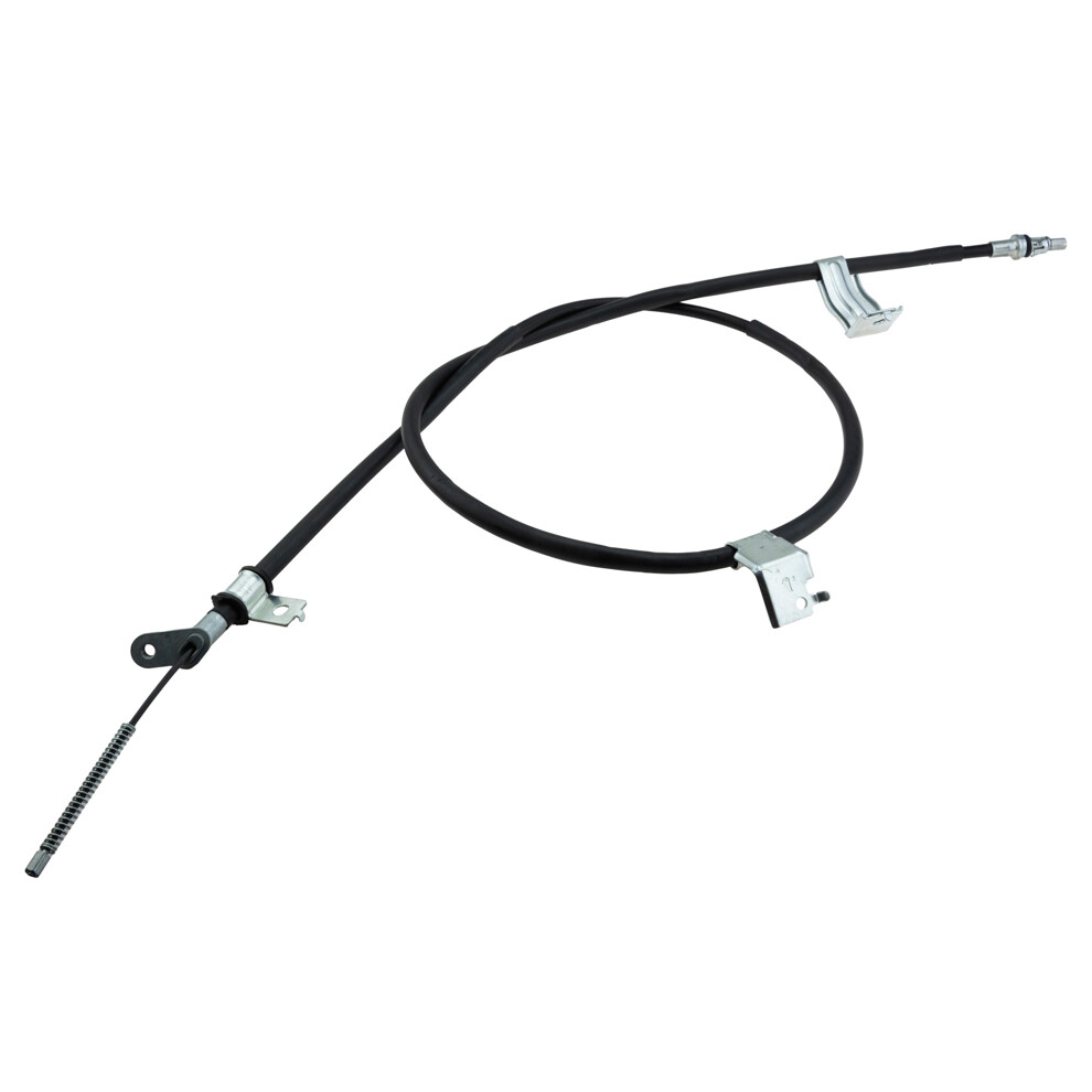 CABLE PULL PARKING BRAKE HLR-NS-005 FOR NISSAN QASHQAI/+2/VAN/II/SUV 1.5L 4cyl - Image 12