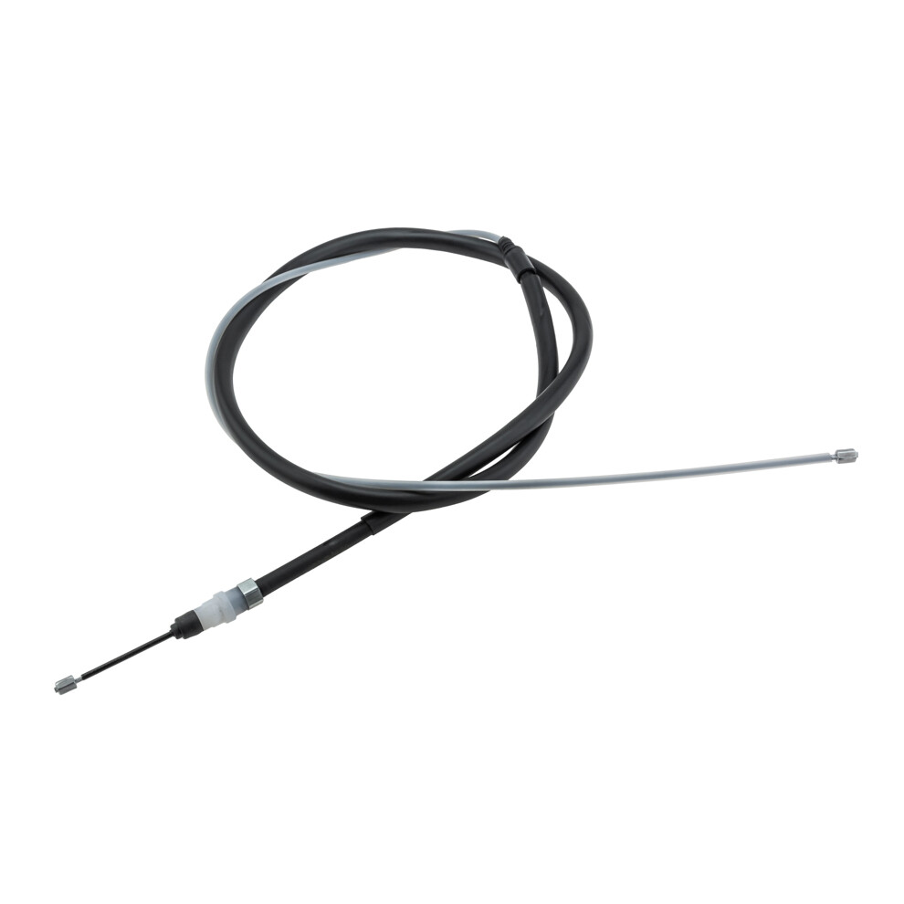 Handbrake cable Left Rear Disc Brake HLR-PE-007 NTY for PEUGEOT CITROËN - Image 11