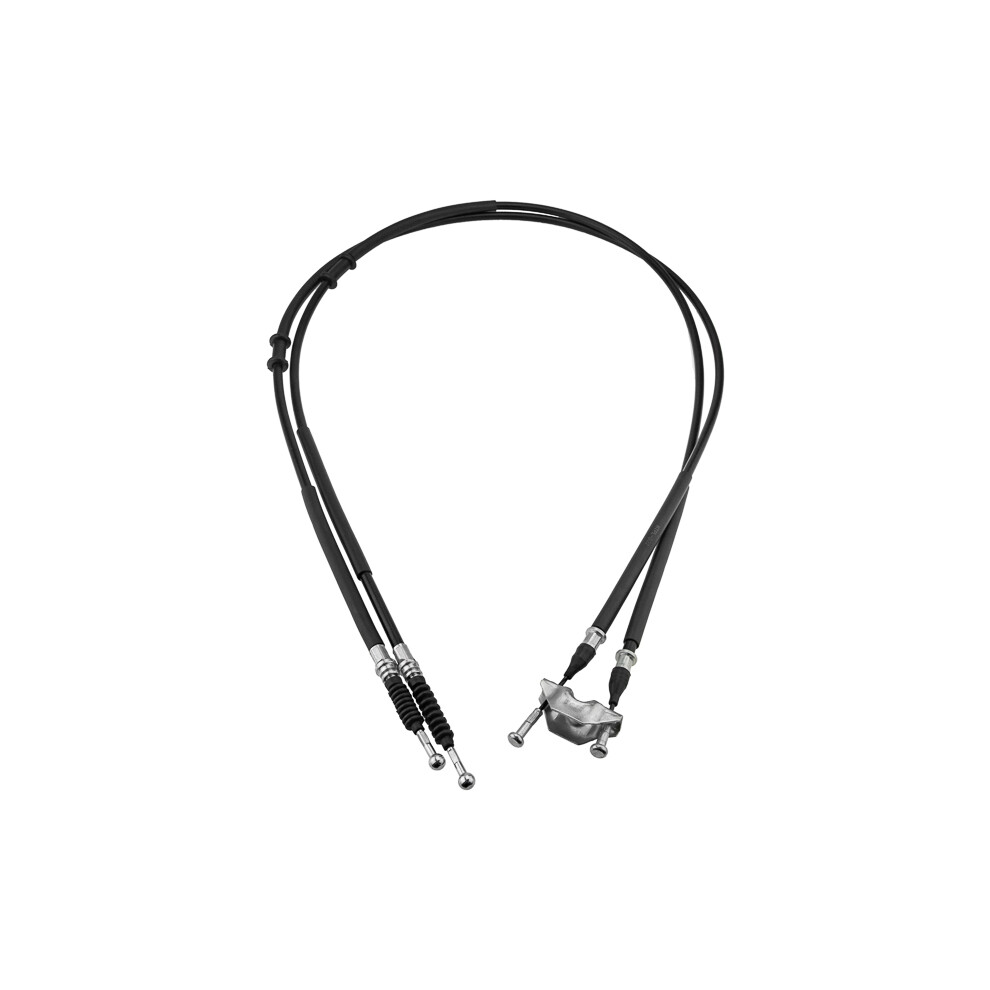 Parking Brake Cable For Opel Zafira B 05-15 /Rear/ 5902048246127
