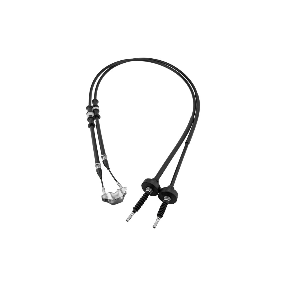 Fits NTY HLR-PL-001 PARKING BRAKE CABLE - Image 14