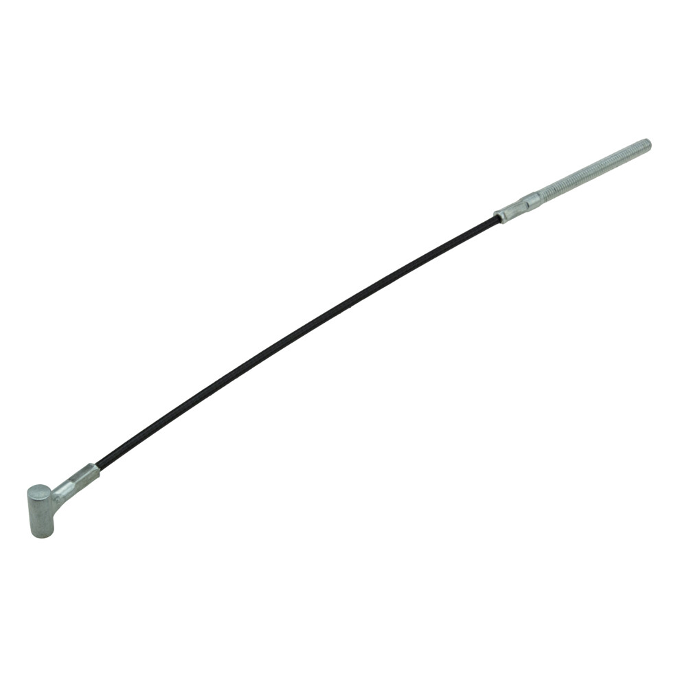 CABLE PULL PARKING BRAKE HLR-PL-004 FOR OPEL ZAFIRA/MPV VECTRA/Hatchback 1.7L - Image 8