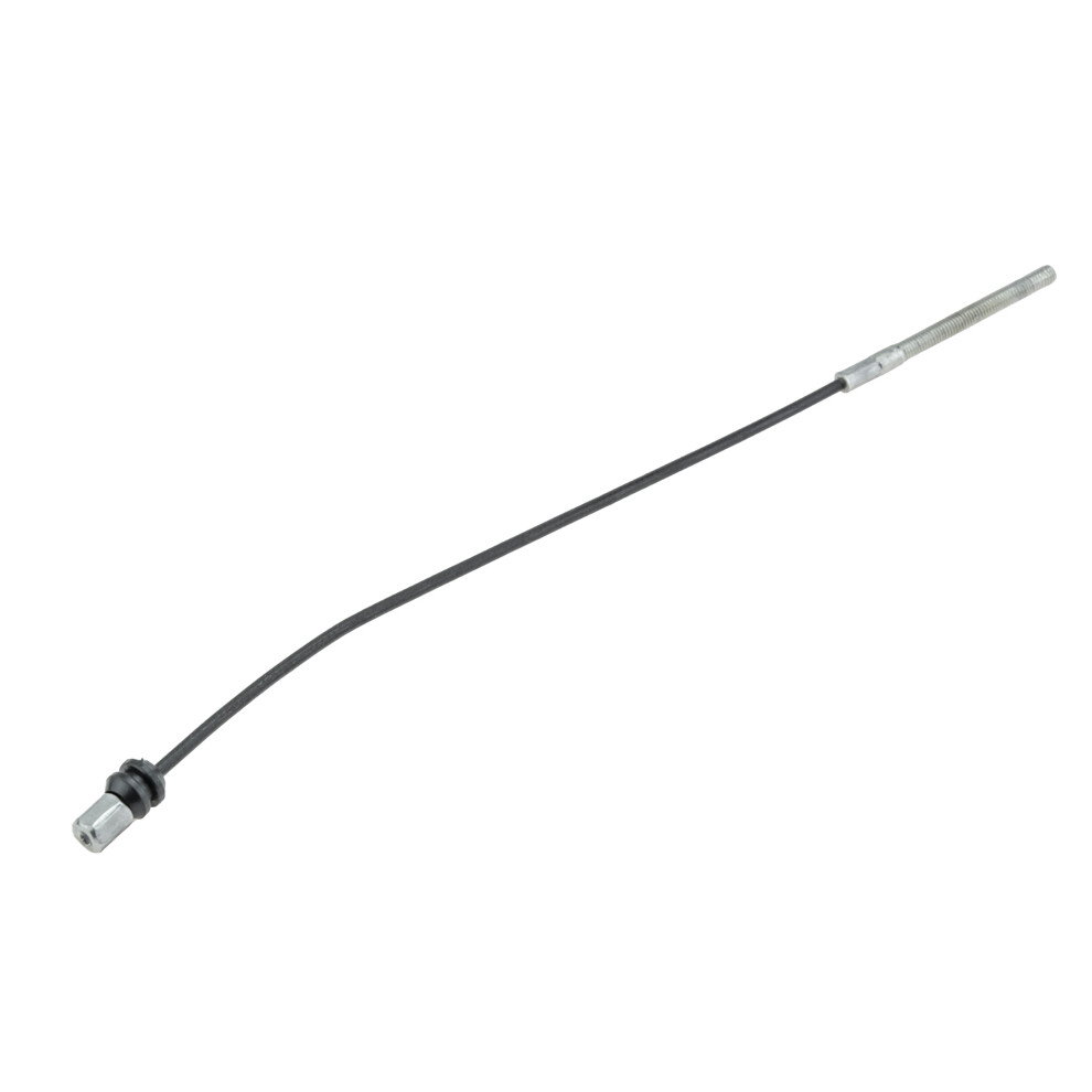 Parking Brake Cable For Opel Corsa C 01- /Front/ 5902048282484