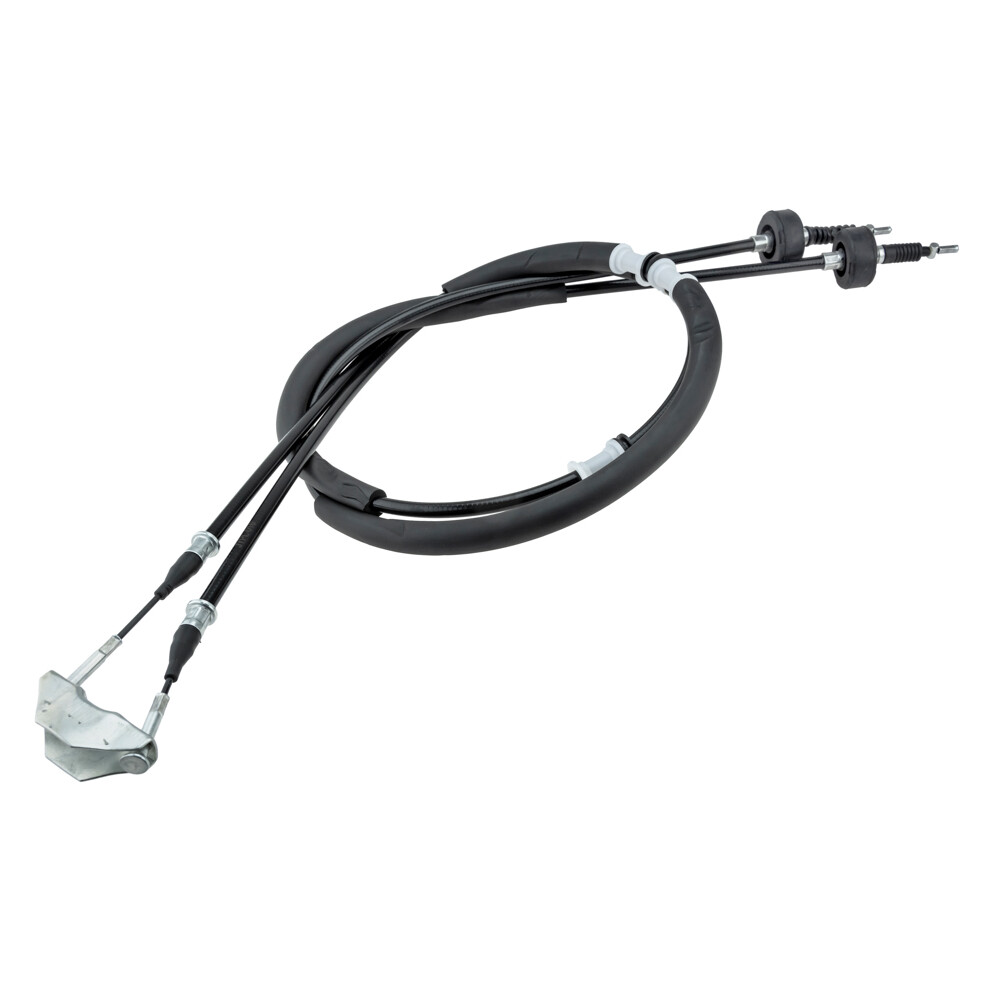 N.T.Y. HLR-PL-016.NTY Cable, parking brake for OPEL - Image 9