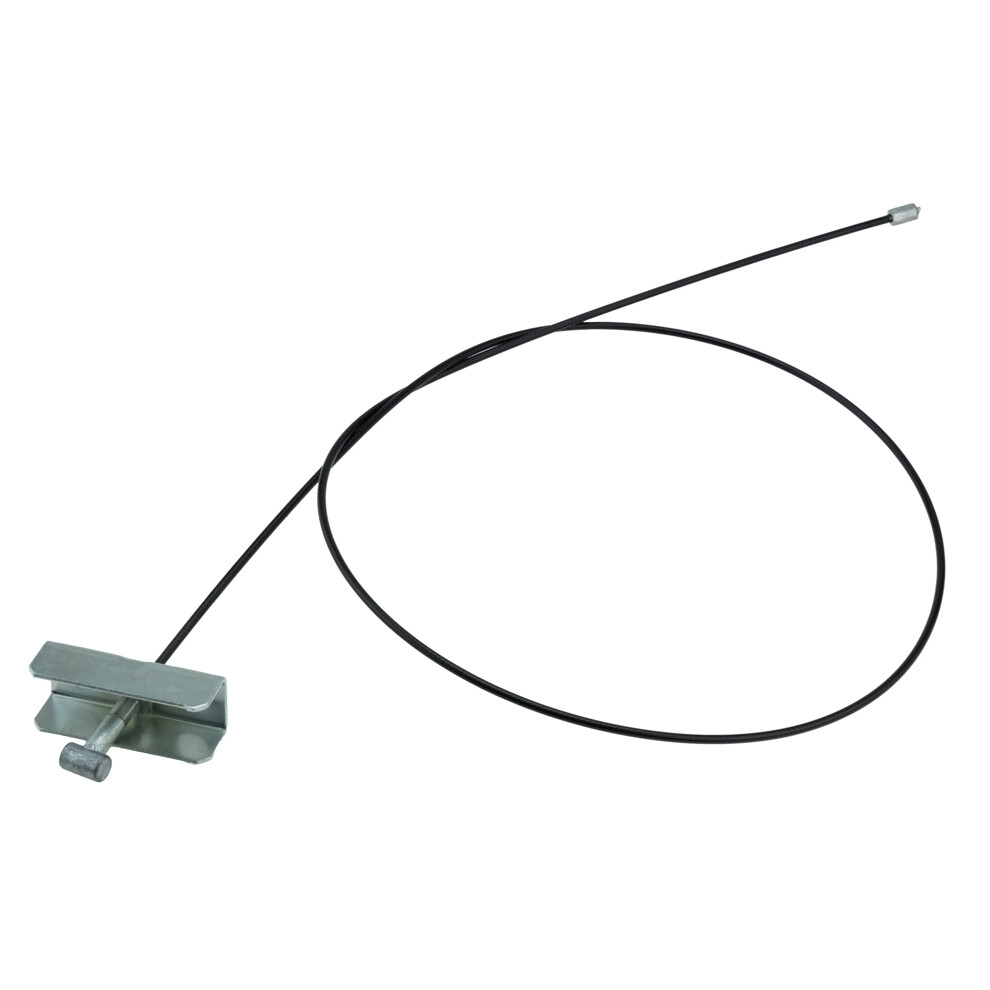 Nty Parking Brake Cable For Opel Vivaro A 01- Renault Trafic Ii 01