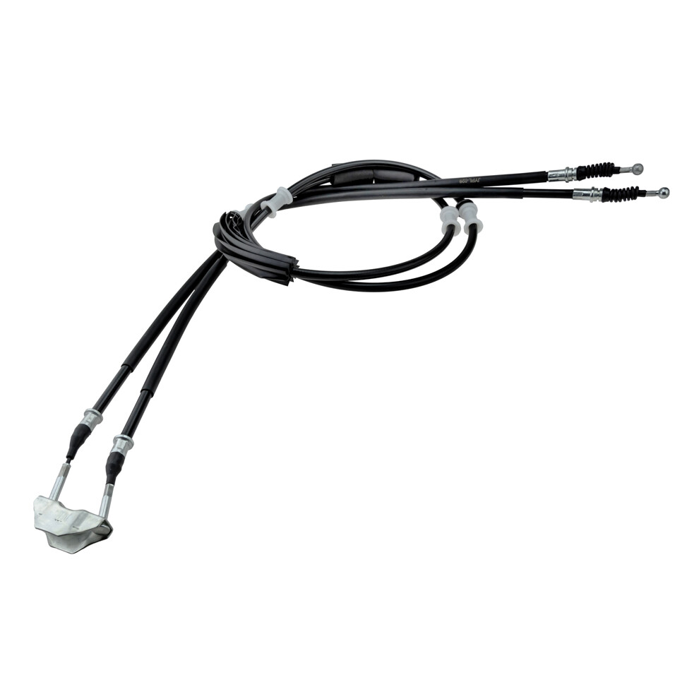 N.T.Y. HLR-PL-028.NTY Cable, parking brake for OPEL - Image 11