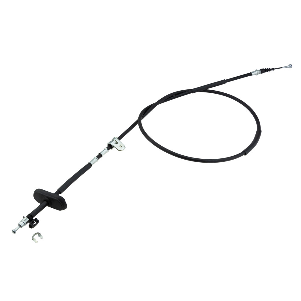 N.T.Y. HLR-PL-035.NTY Cable, parking brake for OPEL - Image 8