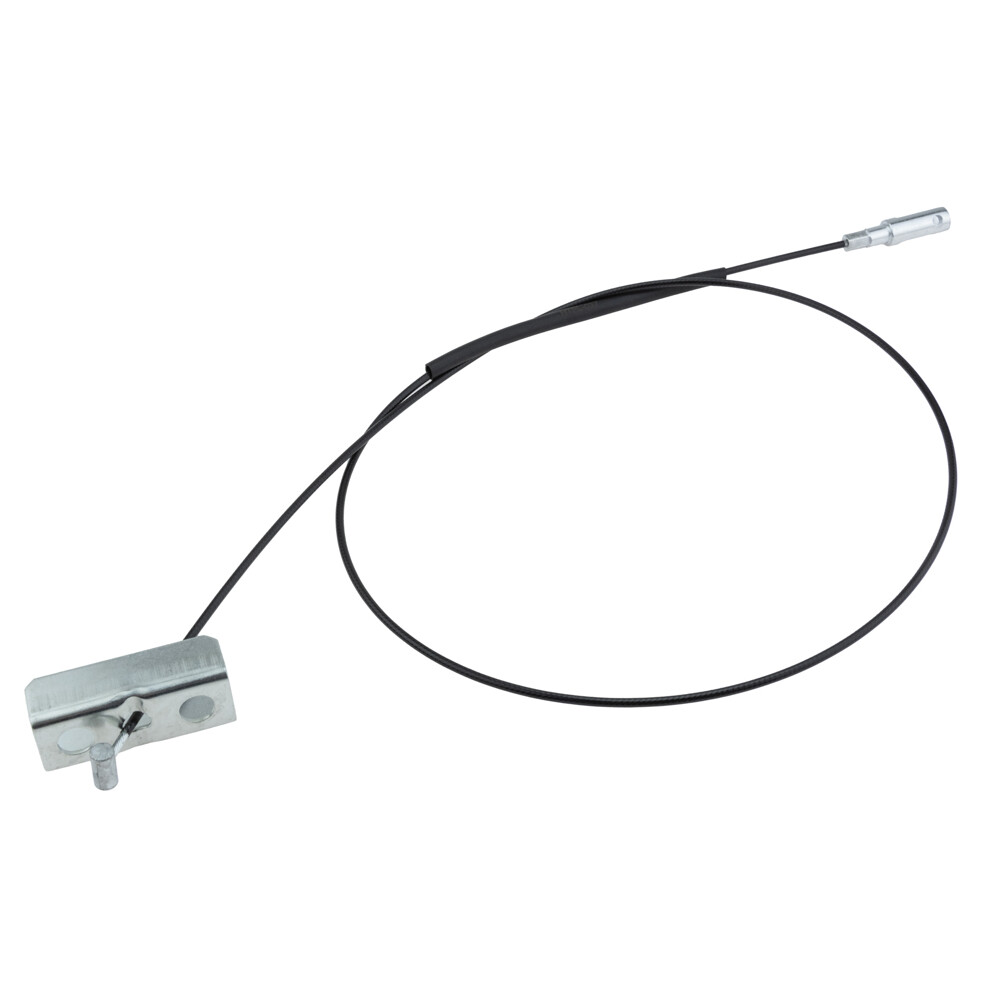 Handbrake cable Centre Disc Brake HLR-PL-037 NTY for RENAULT OPEL NISSAN - Image 13