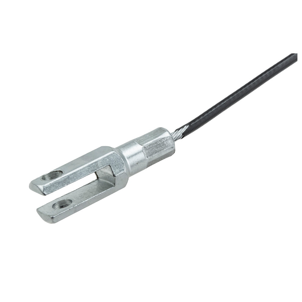 N.T.Y. HLR-PL-043.NTY Cable, parking brake for NISSAN,OPEL,RENAULT - Image 13