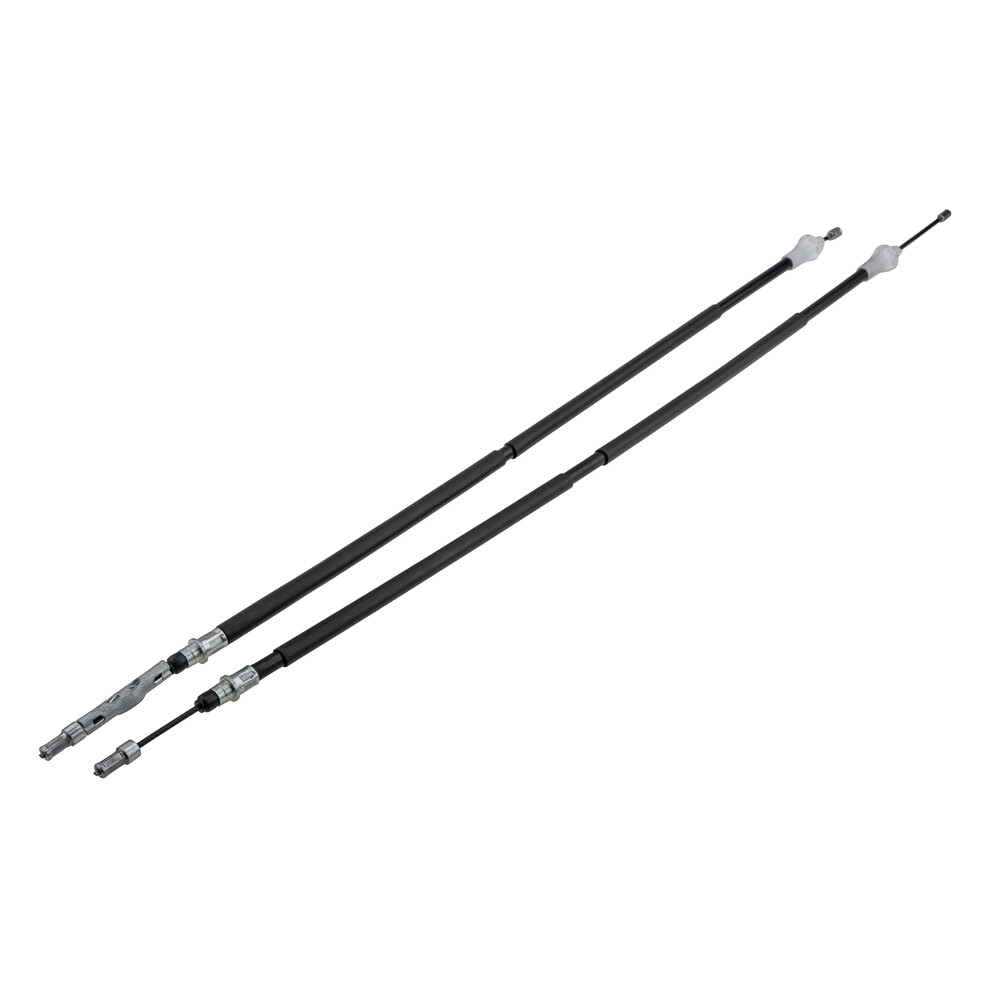 HLR-RE-000 NTY Cable, parking brake for RENAULT - Image 10