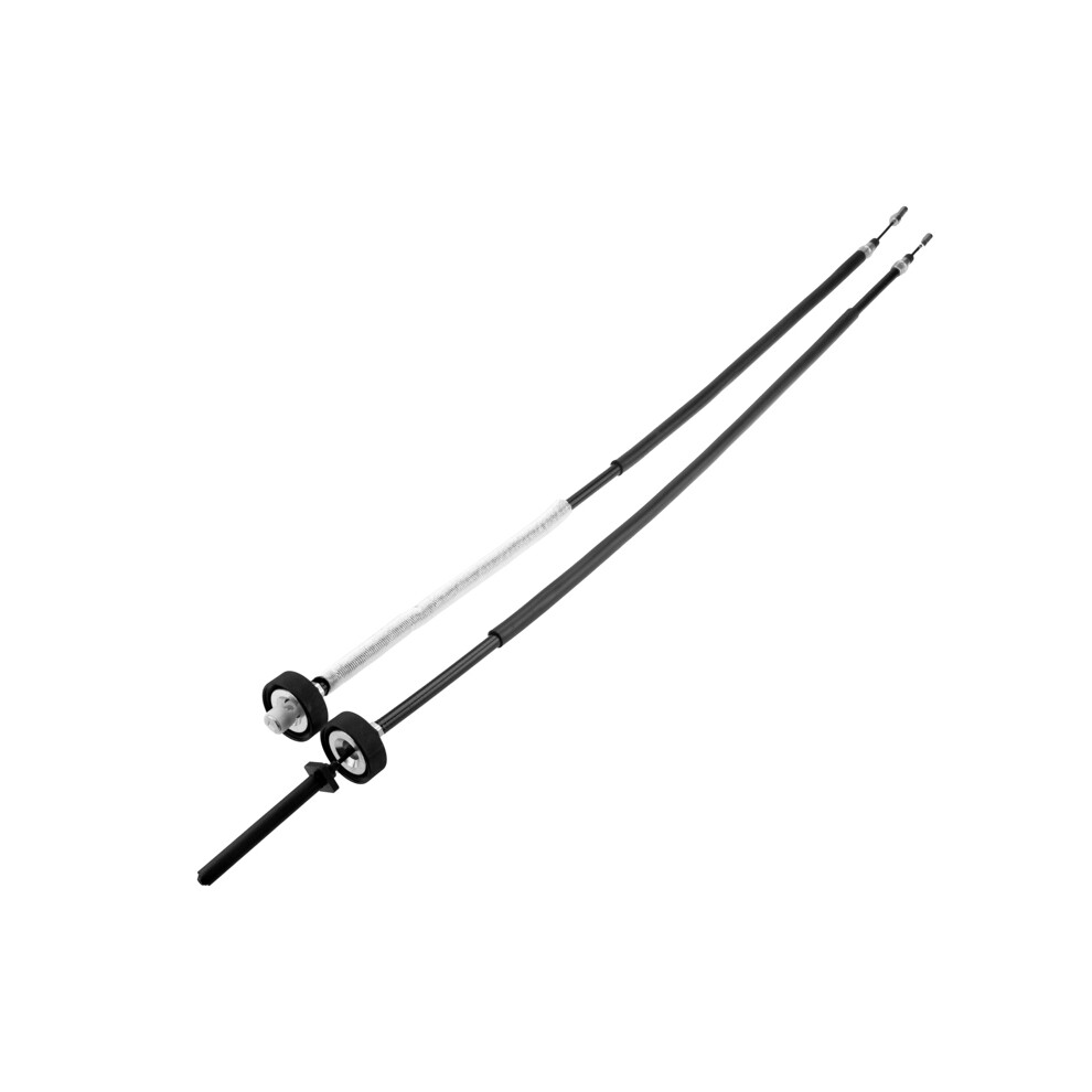 ✅Fits NTY HLR-RE-002 PARKING BRAKE CABLE ⭐UK Seller⭐ - Image 11