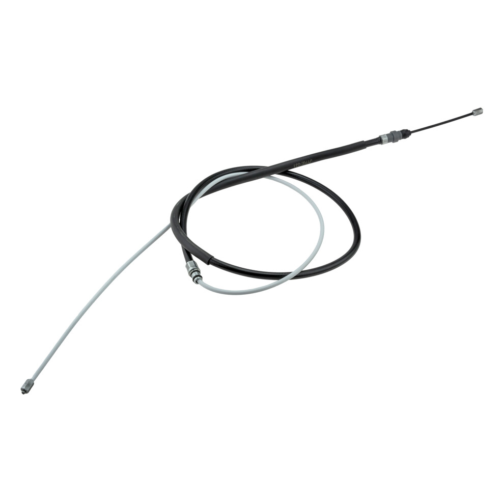 Nty Parking Brake Cable For Renault Megane Ii (Cm0) 1.4 1.5Dci 01