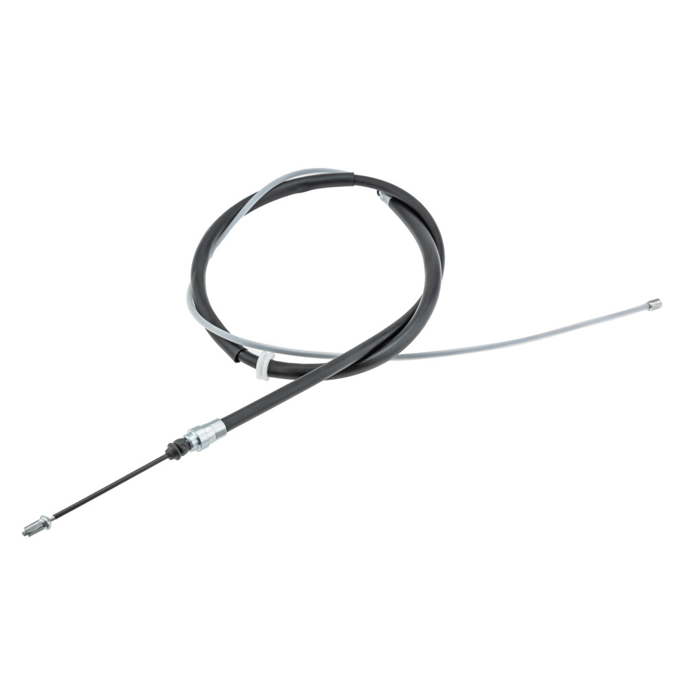Nty Parking Brake Cable For Renault Megane Iii 08- Laguna Iii 07-15